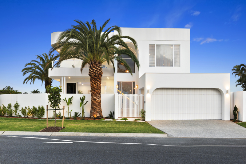 Salacia Palms