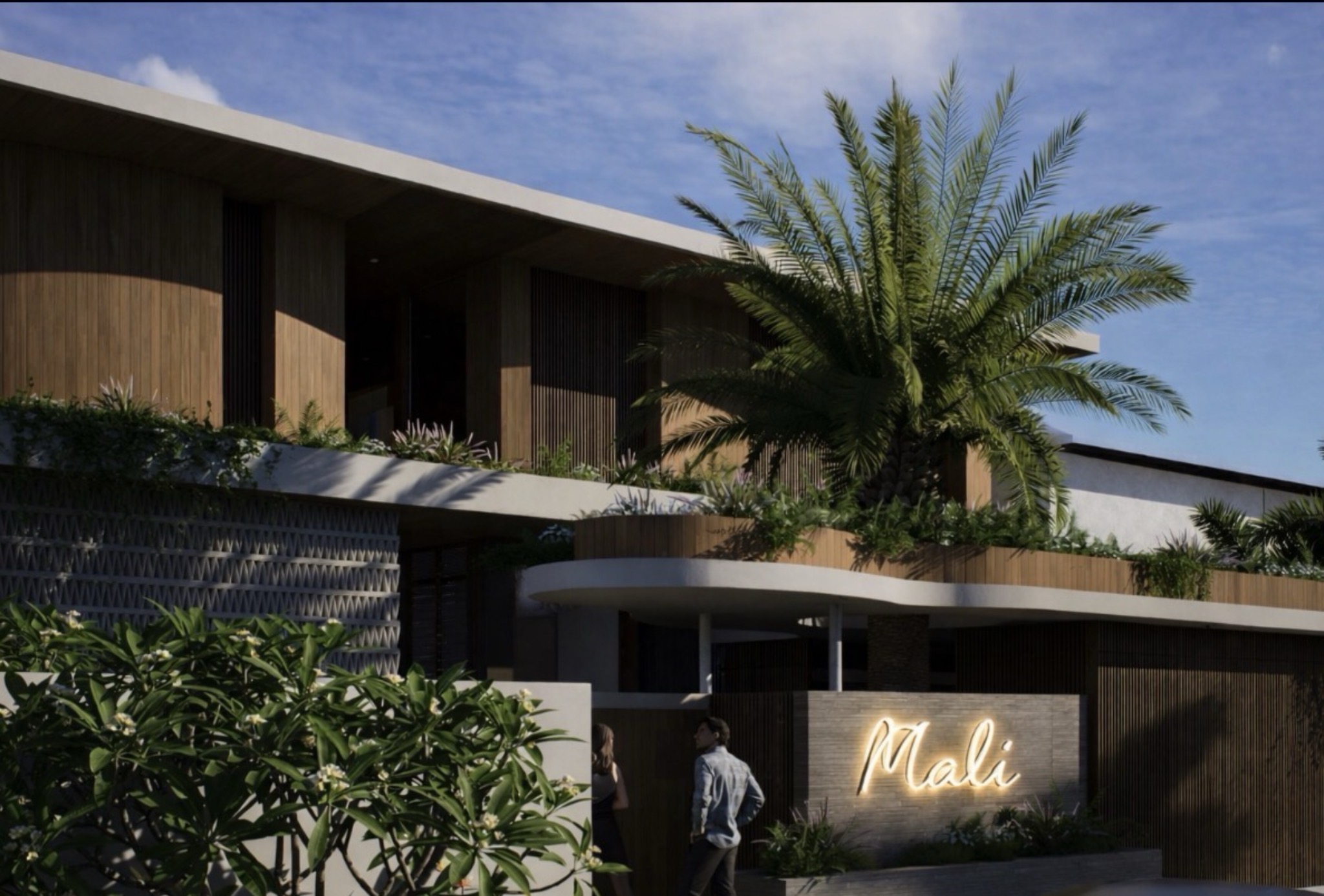 Mali